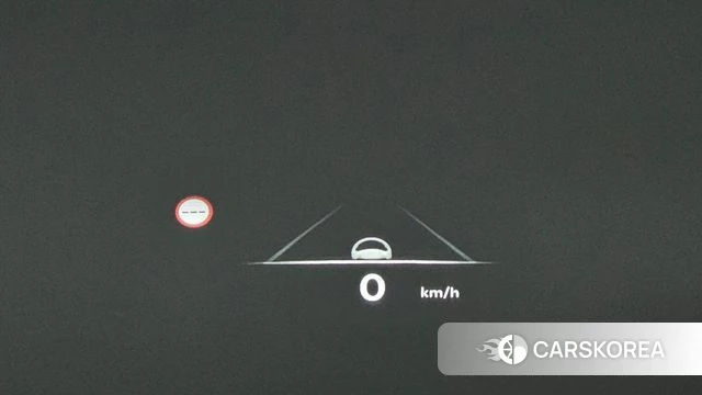 Genesis GV80 id 4194116 из Кореи 7