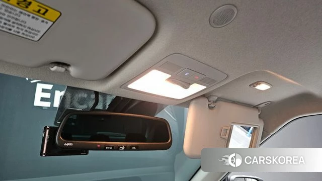 Hyundai Venue id 3801157 из Кореи 7