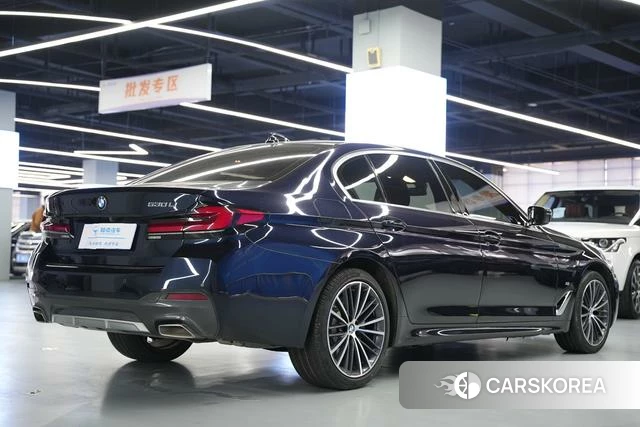 BMW 5 series id 4238681 из Китая 7