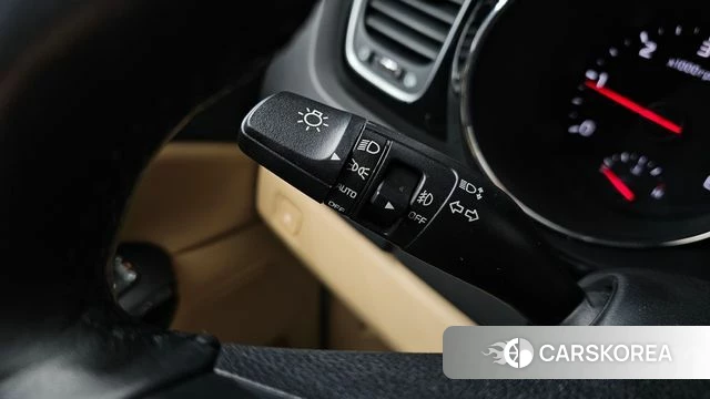 Kia All New Carnival id 4435864 из Кореи 7