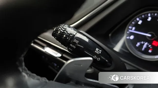 Hyundai Sonata (DN8) id 3586759 из Кореи 7