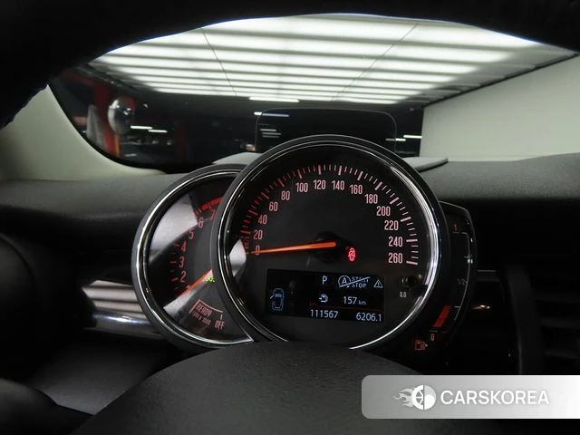 Mini Cooper id 4511699 из Кореи 7