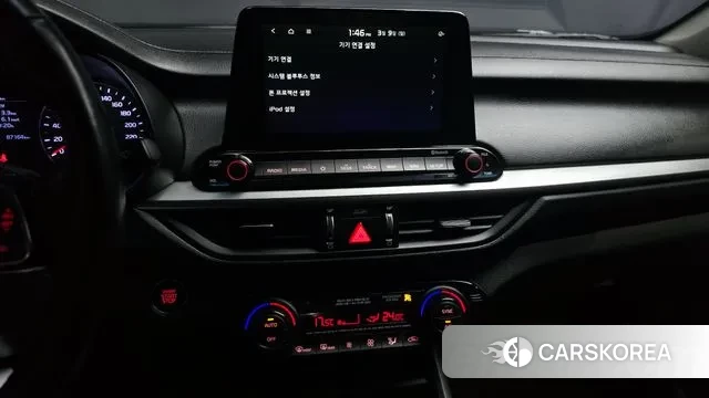 Kia Come New K3 id 3761016 из Кореи 7