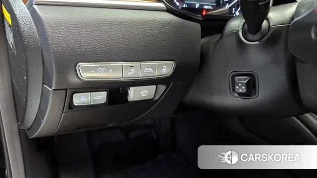 Kia More K9 id 3531288 из Кореи 7