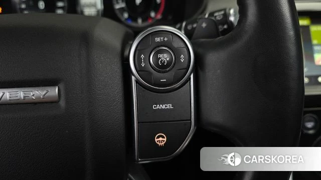 Land Rover Discovery 5 id 4483092 из Кореи 7