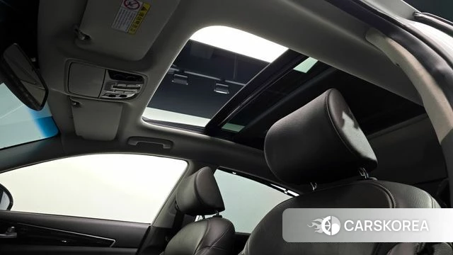 Kia Come New K7 id 3893899 из Кореи 7