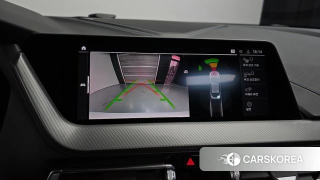 BMW 2 Series Gran Coupe (F44) id 3832194 из Кореи 7