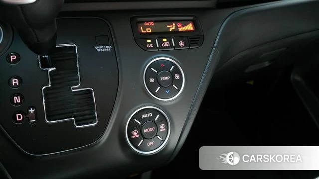 Kia The New Kia Ray id 4329866 из Кореи 7