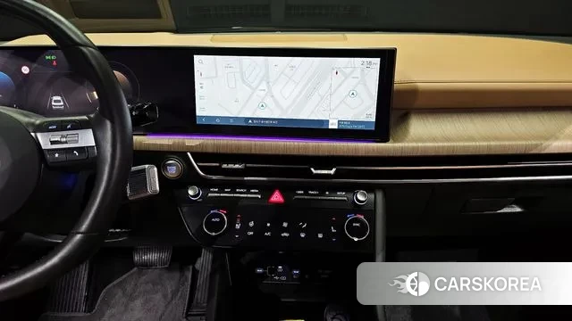 Hyundai Sonata D Edge (DN8) id 3393863 из Кореи 7