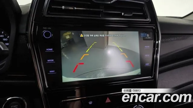 Ssangyong Berry New Tivoli id 2932448 из Кореи 7