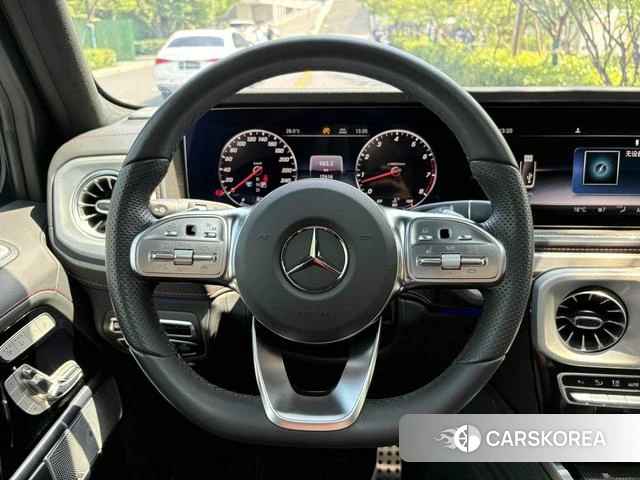 Mercedes-Benz G-class id 4259904 из Китая 7