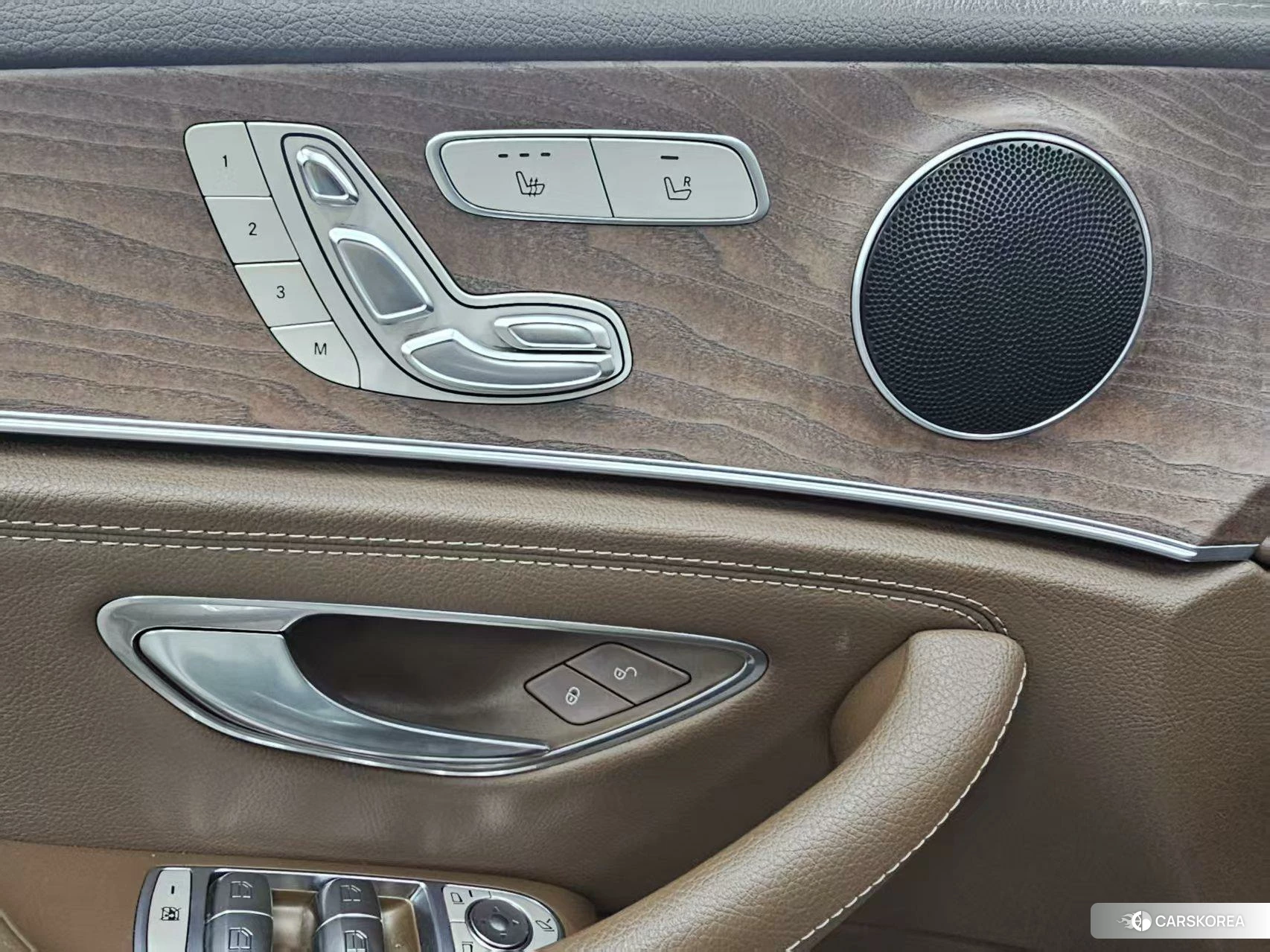 Mercedes-Benz E-class id 4461778 из Китая 7