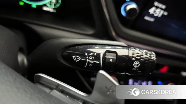 Hyundai Sonata Hybrid (DN8) id 2964480 из Кореи 7