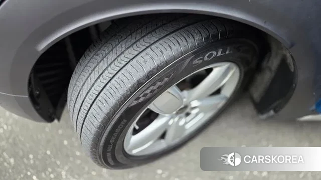 Mini Cooper Countryman id 3525874 из Кореи 7