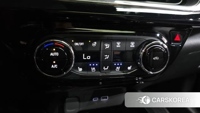 Chevrolet (GM Daewoo) Trax Crossover id 3831190 из Кореи 7