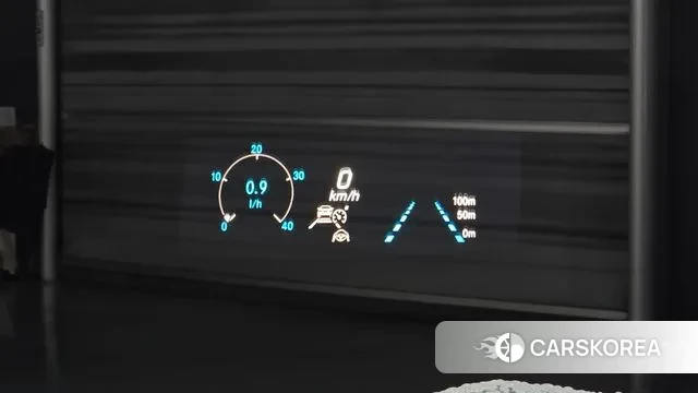 Mercedes-Benz AMG GT id 3586195 из Кореи 7