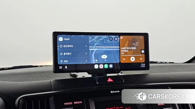 Kia The New Kia Ray id 3572150 из Кореи 7