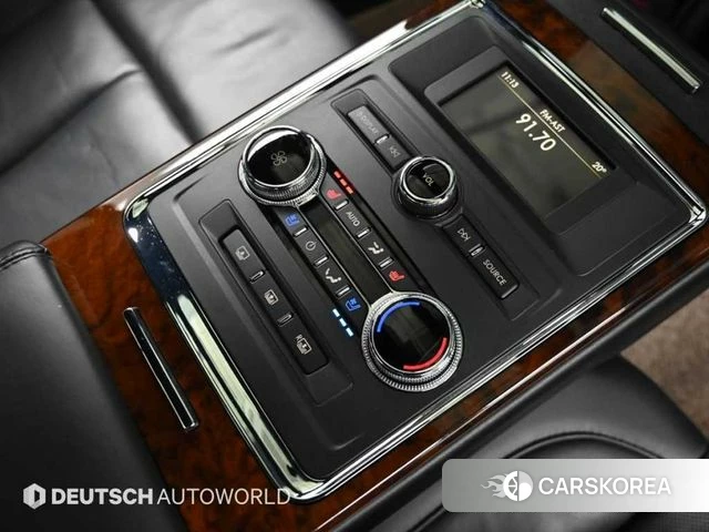 Lincoln Continental 10th Generation id 4514536 из Кореи 7