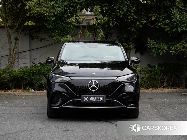 Mercedes-Benz EQE SUV id 4190541 из Китая 7