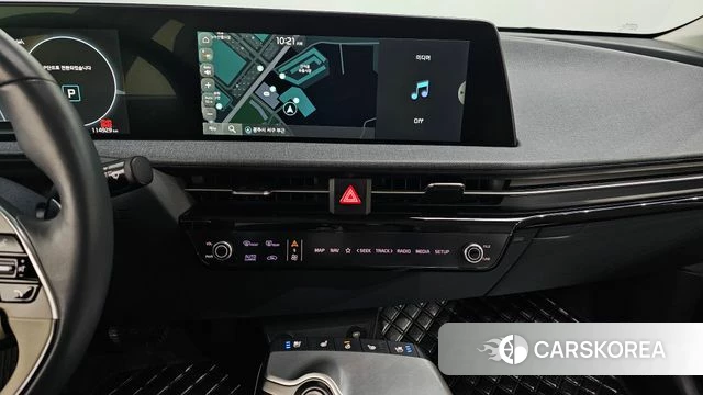 Kia EV6 id 3839818 из Кореи 7