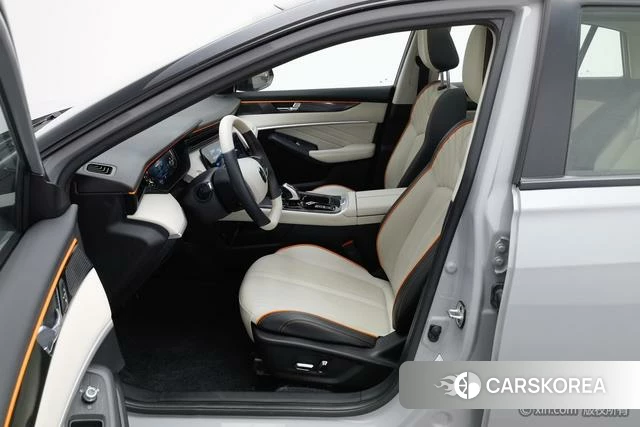 Dongfeng Fengshen Yi Hyun MAX id 4210219 из Китая 7