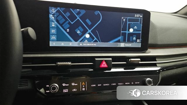 Kia The New Sportage 5th Generation Hybrid id 4222452 из Кореи 7