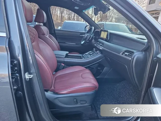 Hyundai Palisade id 3608011 из Кореи 7