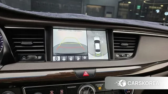 Kia Come New K7 id 3541661 из Кореи 7