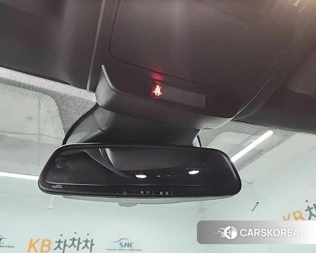 Renault Korea (Samsung) The New SM6 id 4533328 из Кореи 7