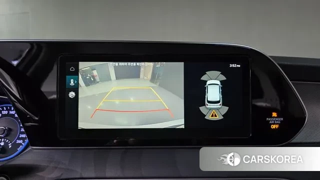 Hyundai Palisade id 3396204 из Кореи 7