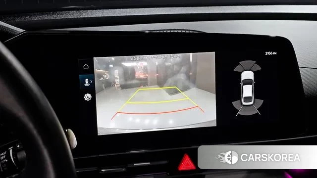 Hyundai Avante (CN7) id 3591941 из Кореи 7