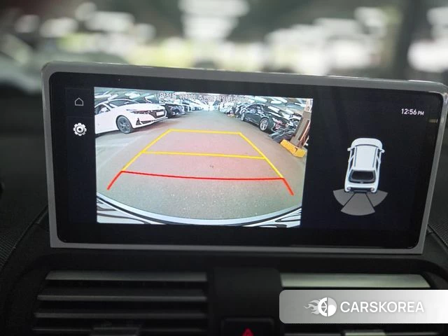 Hyundai The New Casper id 4407717 из Кореи 7