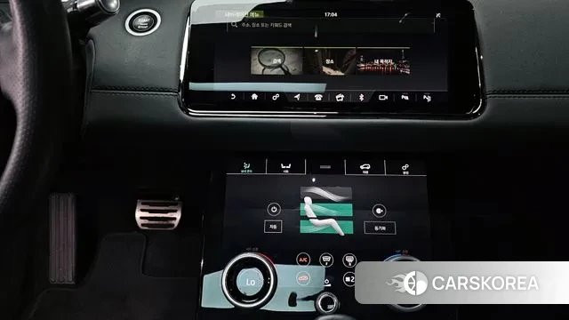 Land Rover Range Rover Evoque 2nd Generation id 3028987 из Кореи 7