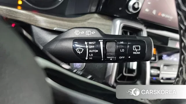 Kia Sorento 4th Generation id 3479189 из Кореи 7