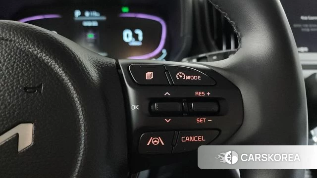 Kia The New Kia Ray id 3891466 из Кореи 7