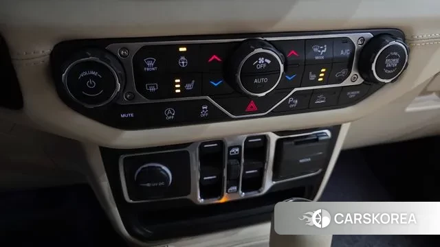 Jeep Wrangler (JL) id 3471925 из Кореи 7