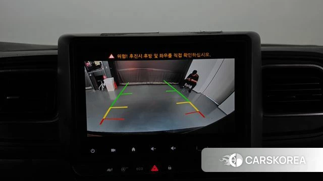 Renault Korea (Samsung) Master id 4779243 из Кореи 7