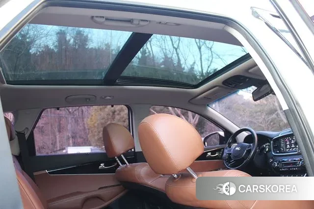 Kia The New Sorento id 3682682 из Кореи 7