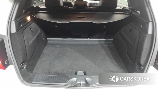 Mercedes-Benz B-Class W246 id 4596229 из Кореи 7