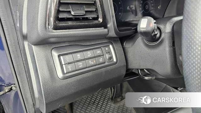 Ssangyong Tivoli Air id 4581032 из Кореи 7