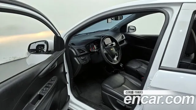 Chevrolet (GM Daewoo) The New Spark id 2906628 из Кореи 7