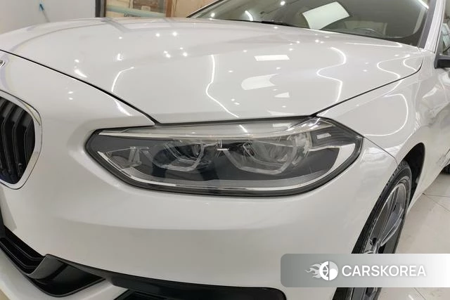 BMW 1 series id 3840999 из Китая 7