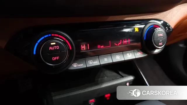 Kia The New K3 2nd generation id 3752075 из Кореи 7
