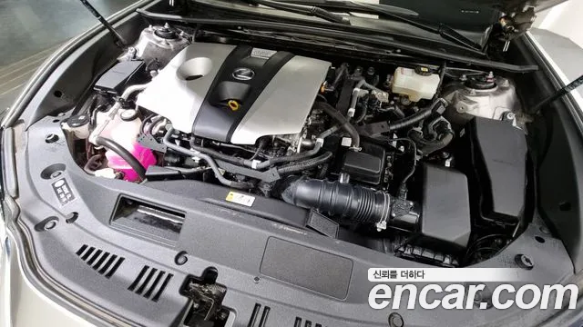 Lexus ES300h 7th generation id 2705615 из Кореи 7