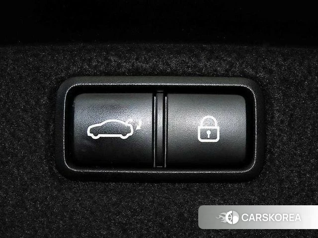 Genesis G80 id 3886615 из Кореи 7
