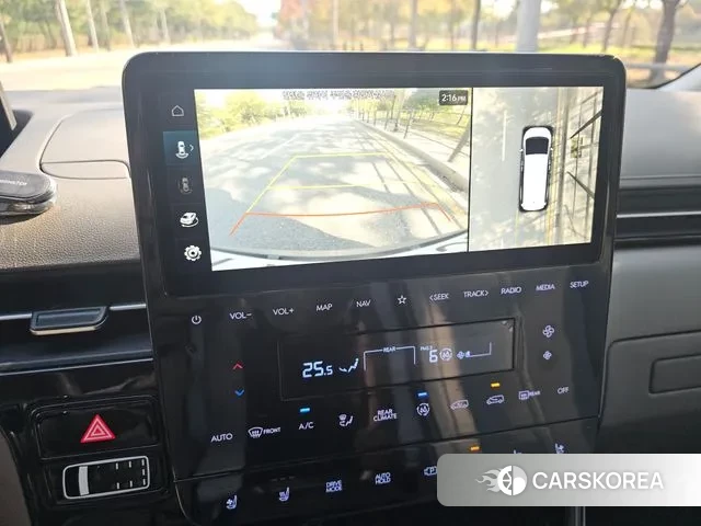 Hyundai Staria id 3353731 из Кореи 7