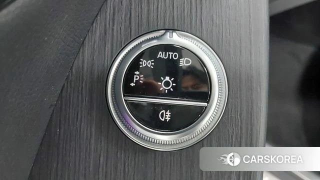 Mercedes-Benz S-Class W223 id 4211989 из Кореи 7