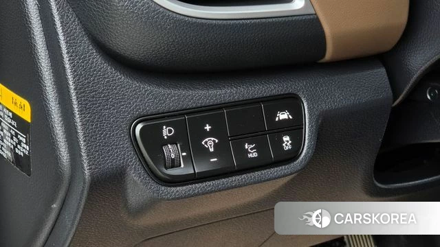 Kia Seltos id 4741911 из Кореи 7