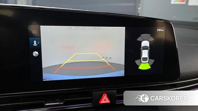 Hyundai Avante (CN7) id 3884171 из Кореи 7