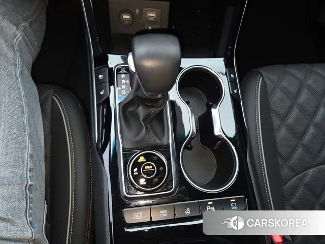 Kia Mohave Master id 3476627 из Кореи 7